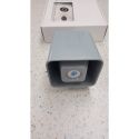 Doorbird - Sirène/enceinte A001 pour BirdGuard 110dB avec amplificateur intégré