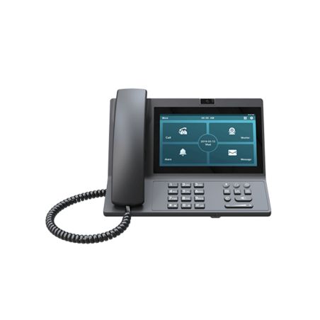 Akuvox VP-R49G Multifunktionales Android-SIP-Telefon