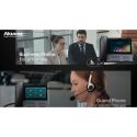 Akuvox VP-R49G Téléphone SIP vidéo multifonctions Android