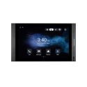 Akuvox - SIP indoor console with 10" touch screen, Wi-Fi 6, Bluetooth, Android 12 (Akuvox S567W)