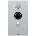 Akuvox - Vandalismusgeschützte IP-Sprechanlage mit Audio und Video (Akuvox E21V)