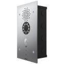 Akuvox - Vandalismusgeschützte IP-Sprechanlage mit Audio und Video (Akuvox E21V)