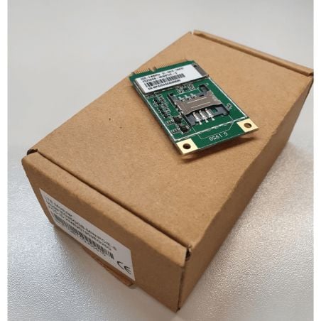 Akuvox - Module de communication LTE 4G pour portiers Akuvox