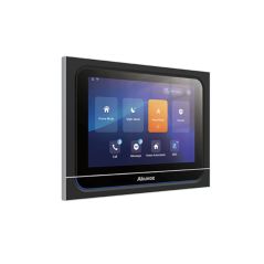 Akuvox - Console intérieure X933H avec ZigBee 3.0, écran tactile 7", Wifi, Bluetooth, Android 9.0