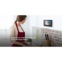 Akuvox - Console intérieure X933H avec ZigBee 3.0, écran tactile 7", Wifi, Bluetooth, Android 9.0