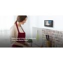 Akuvox - X933H indoor console with ZigBee 3.0, 7" touchscreen, Wifi, Bluetooth, Android 9.0