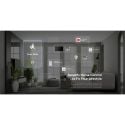 Akuvox - Console intérieure X933H avec ZigBee 3.0, écran tactile 7", Wifi, Bluetooth, Android 9.0