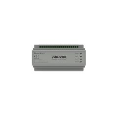 Akuvox - Transmetteur de données longue distance NS-2 pour système 2 fils Akuvox