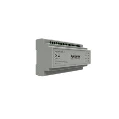 Akuvox - Transmetteur de données longue distance NS-2 pour système 2 fils Akuvox