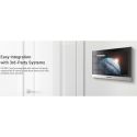 Akuvox - 2-wire SIP C313W-2 indoor console with 7" touch screen, Wifi and Bluetooth (linux version)