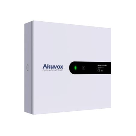 Akuvox - Ethernet Access Control Unit (Akuvox A092S)