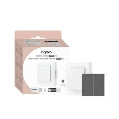 copy ofAqara - Drehschalter mit Display (Aqara Touchscreen Dial V1 EU)