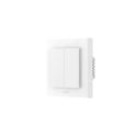 AQARA Interrupteur de Volet H2 EU Kit (DS-K02D) – Interrupteur de Volet Zigbee et Thread