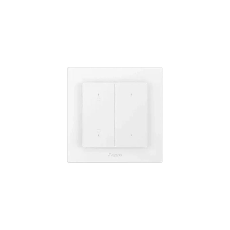 copy ofAqara - Drehschalter mit Display (Aqara Touchscreen Dial V1 EU)