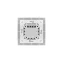 AQARA Interrupteur de Volet H2 EU Kit (DS-K02D) – Interrupteur de Volet Zigbee et Thread