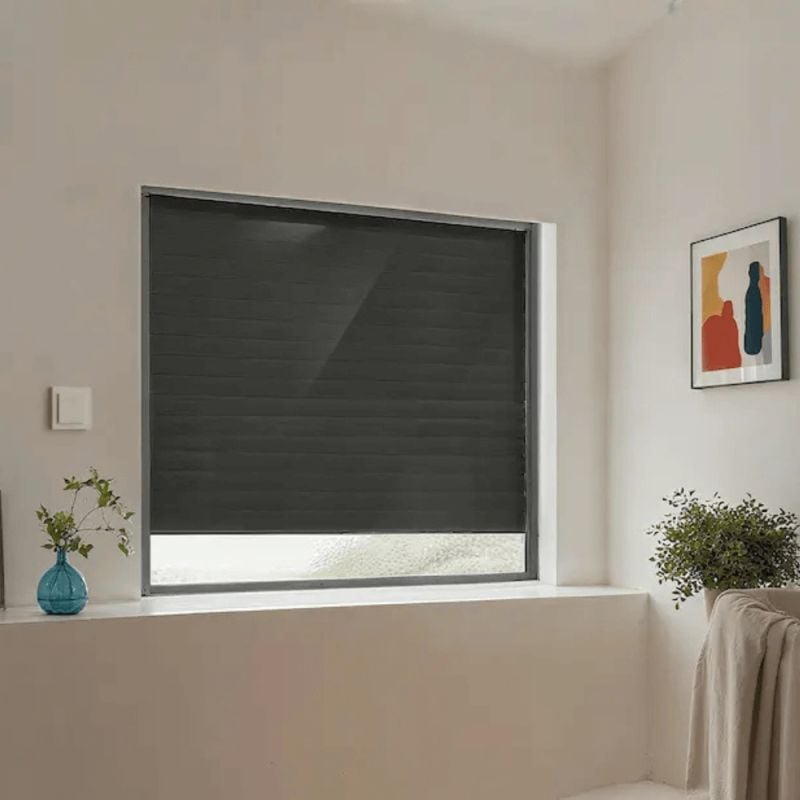 Aqara - Shutter Switch H2 EU