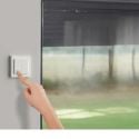 Aqara - Shutter Switch H2 EU
