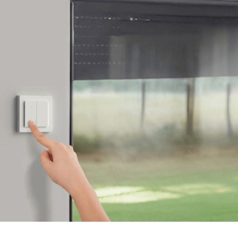 Aqara - Shutter Switch H2 EU