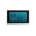 Akuvox - SIP indoor console with 7" touch screen, Wifi and Bluetooth (Android version) Akuvox C315W