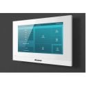 Akuvox - Console interna SIP con touch screen da 7", Wifi e Bluetooth (versione Android) Akuvox C315W