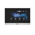 Akuvox – SIP Indoor Console with 7" Touchscreen, Wi-Fi and Bluetooth (Android Version) Akuvox C316W