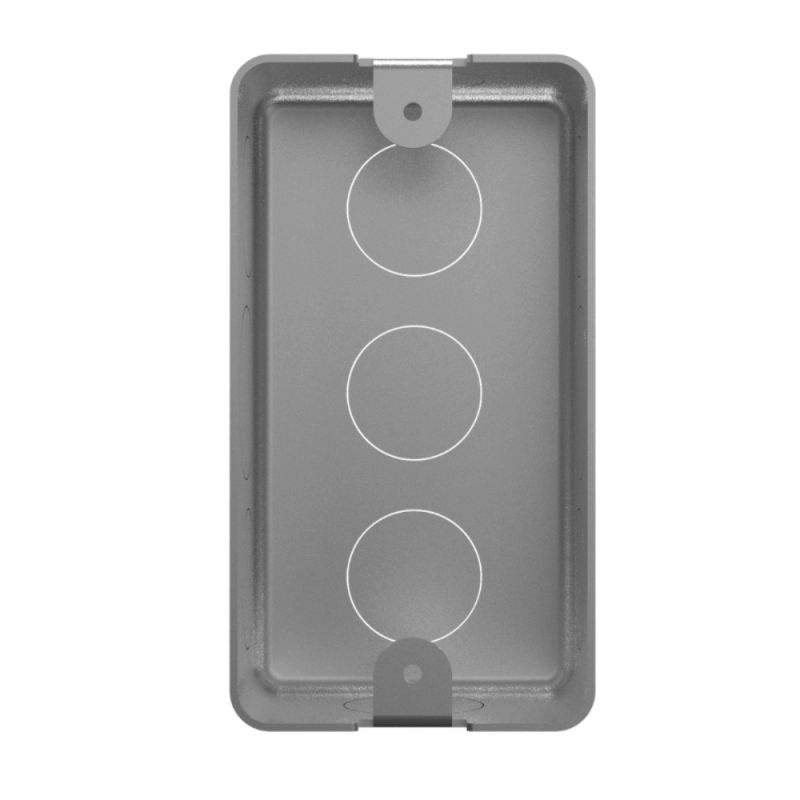 Akuvox - Mounting box for Akuvox E13 doorphone