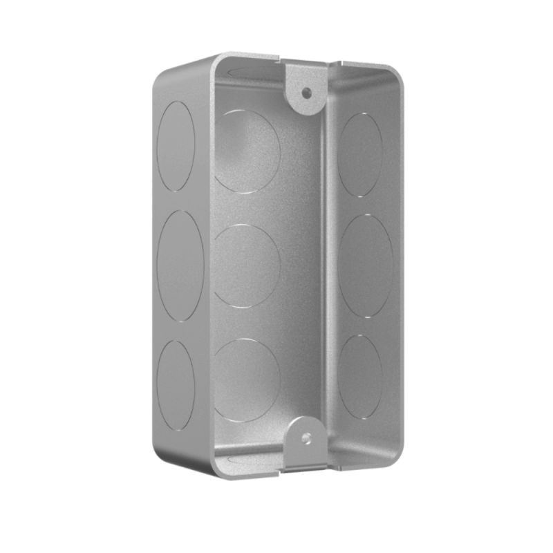 Akuvox - Mounting box for Akuvox E13 doorphone