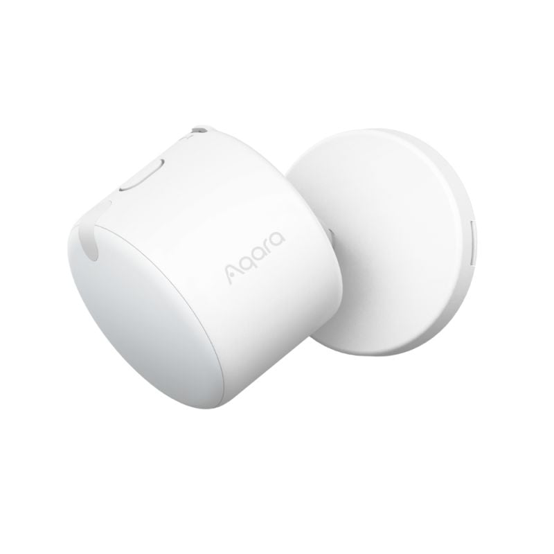 Aqara Presence Multi-Sensor FP300 (PS-S04D) - Détecteur de présence multi capteurs Thread/Zigbee/Matter