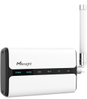 Milesight IOT- Indoor LoRaWAN Gateway (avec 4G)