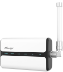 Milesight IOT- Indoor LoRaWAN Gateway(with 4G)