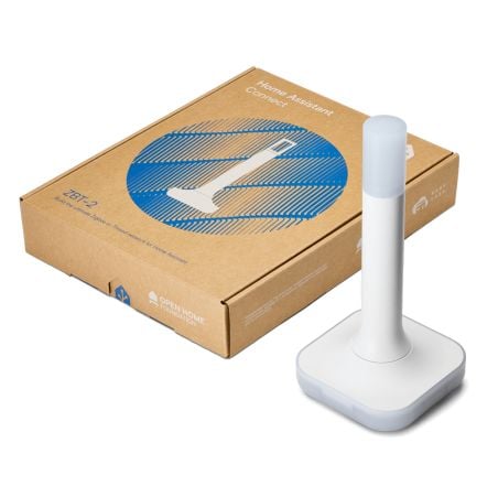 Nabu Casa - Home Assistant Connect ZBT-2