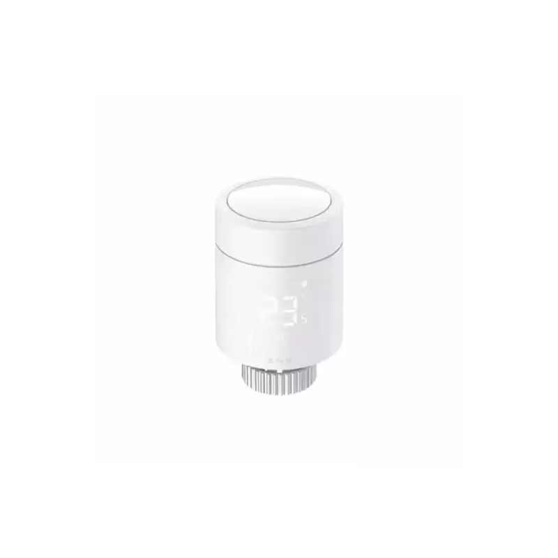 Aqara Radiator Thermostat W600 (WT-A03D) - Thermostatischer Kopf Zigbee/Thread
