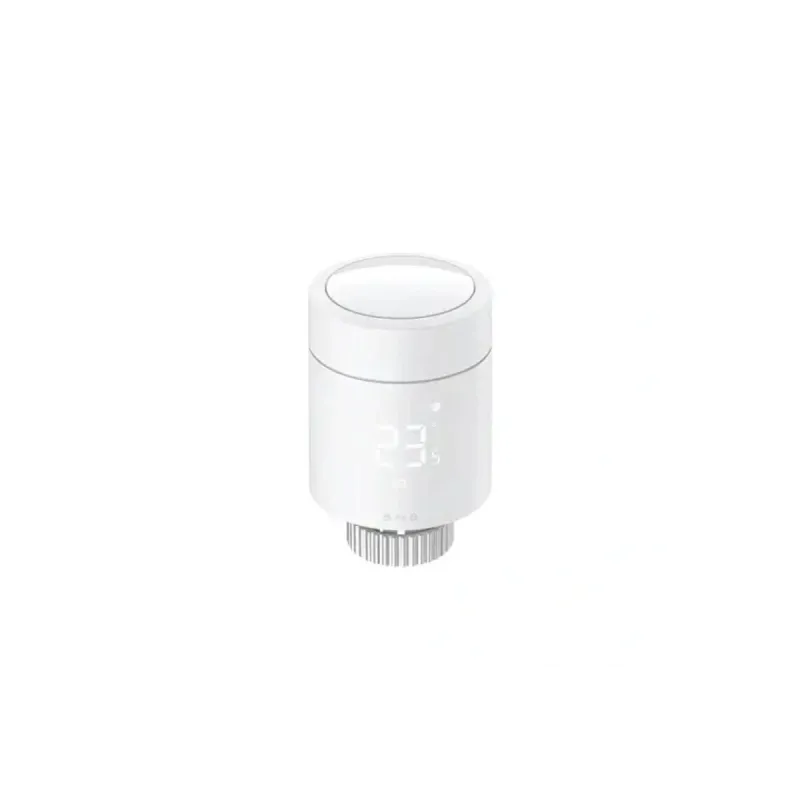 Aqara Radiator Thermostat W600 (WT-A03D) - Zigbee/Thread Thermostatic Head