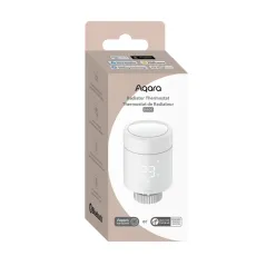 Aqara Radiator Thermostat W600 (WT-A03D) - Zigbee/Thread-Thermostatkopf