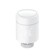 Aqara Radiator Thermostat W600 (WT-A03D) - Thermostatischer Kopf Zigbee/Thread