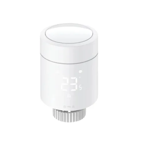 Aqara Radiator Thermostat W600 (WT-A03D) - Thermostatischer Kopf Zigbee/Thread