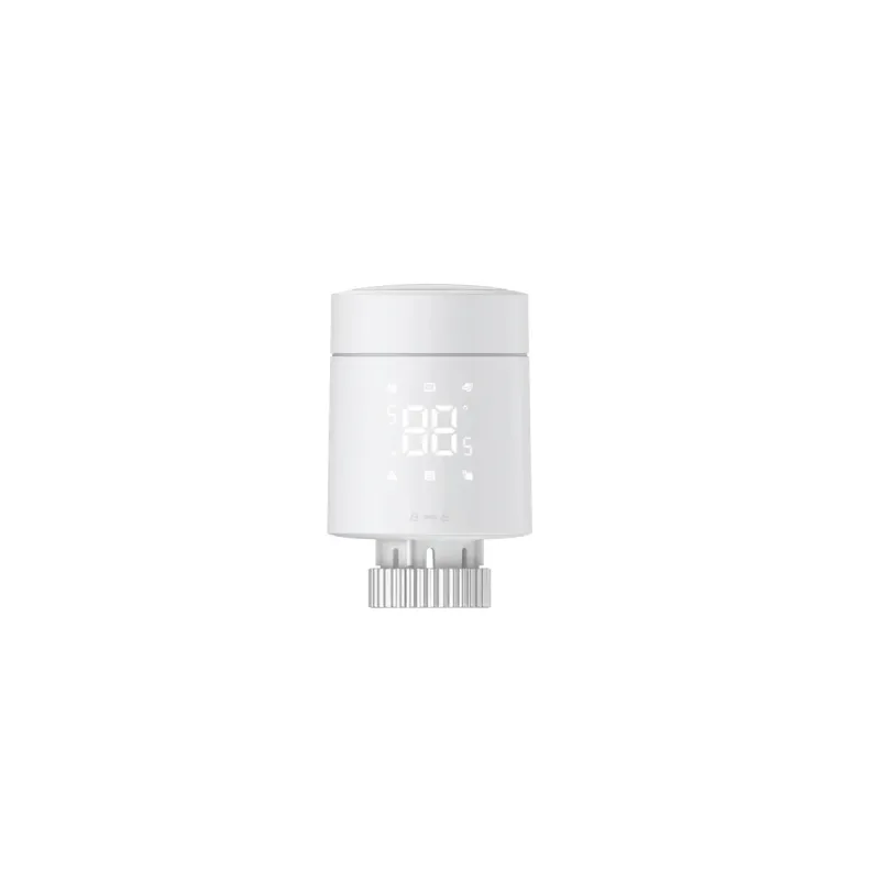Aqara Radiator Thermostat W600 (WT-A03D) - Tête thermostatique Zigbee/Thread