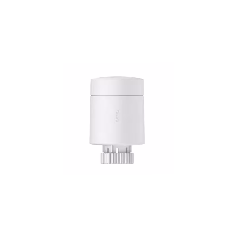 Aqara Radiator Thermostat W600 (WT-A03D) - Thermostatischer Kopf Zigbee/Thread