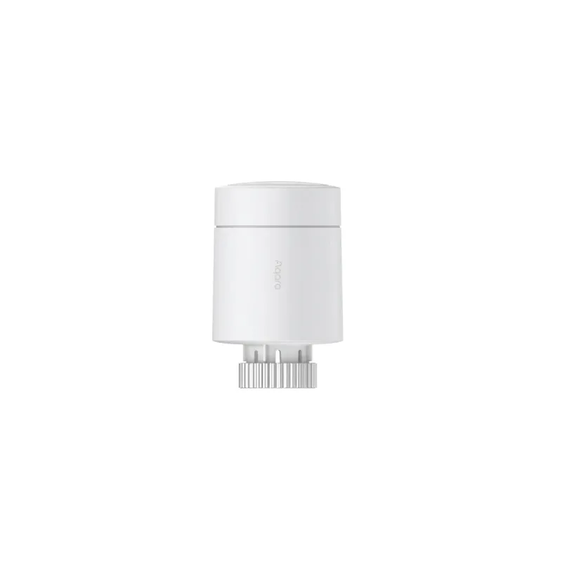 Aqara Radiator Thermostat W600 (WT-A03D) - Zigbee/Thread Thermostatic Head