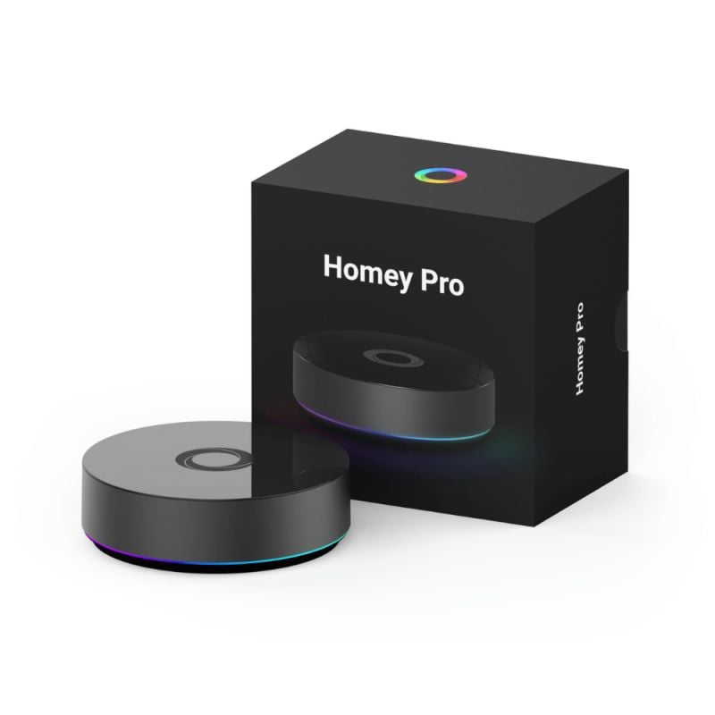 copy ofAthom - Homey Pro Pack + Ethernet-Adapter