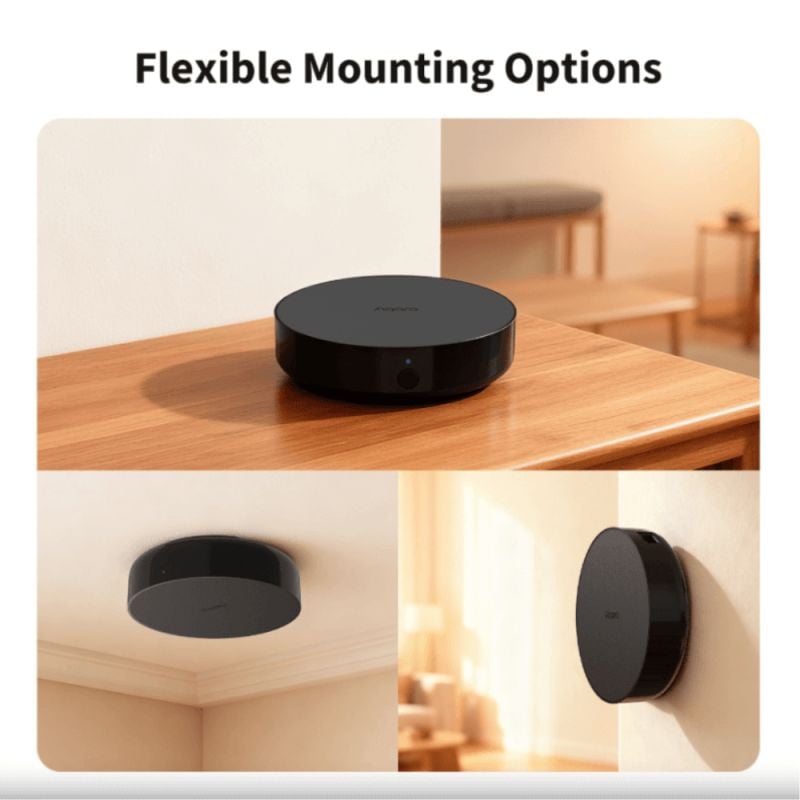 Aqara - M200 home automation gateway