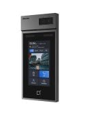 Akuvox S535 - IP Video Doorphone | Facial Recognition | 5" Touchscreen | 6 Access Methods | IP66/IK08