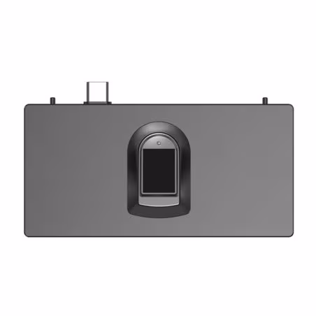 Akuvox - Module d'empreintes digitales pour interphone de porte S535