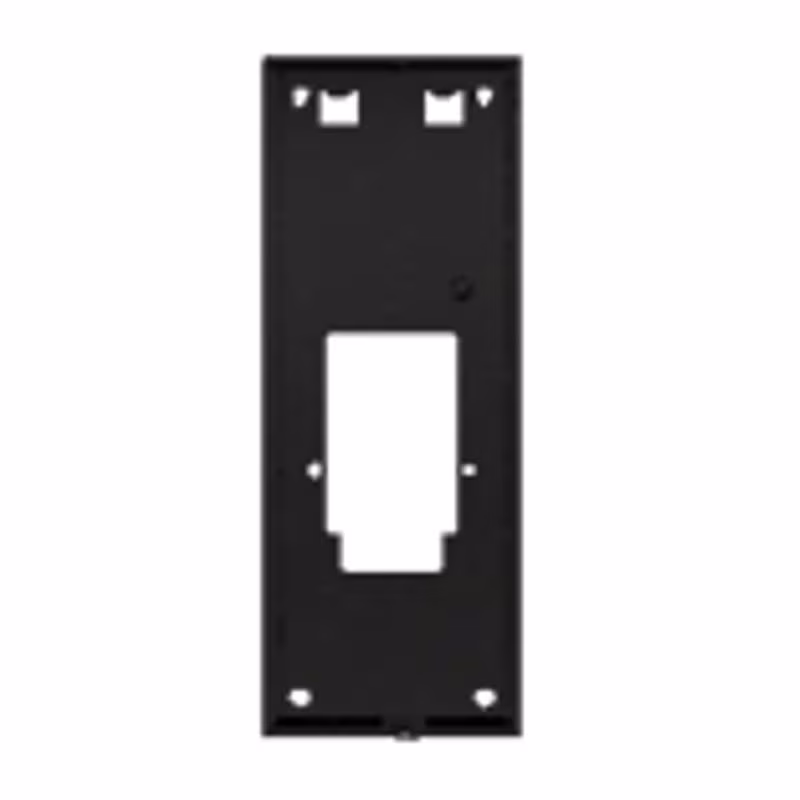 Akuvox - Einbaugehäuse für S535 mit Erweiterungseinheit