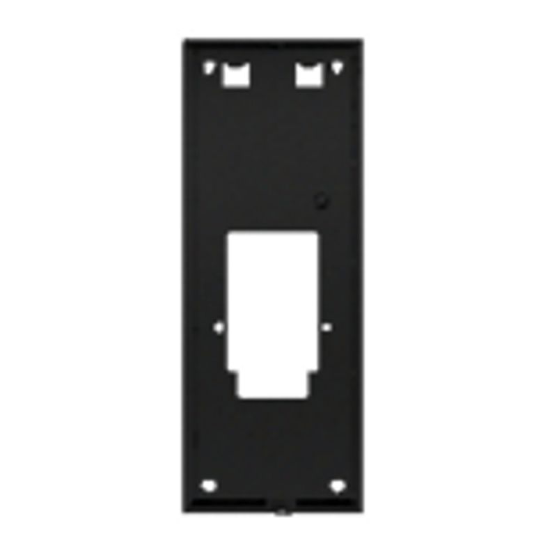 Akuvox - Mounting box for S535 with expansion unit