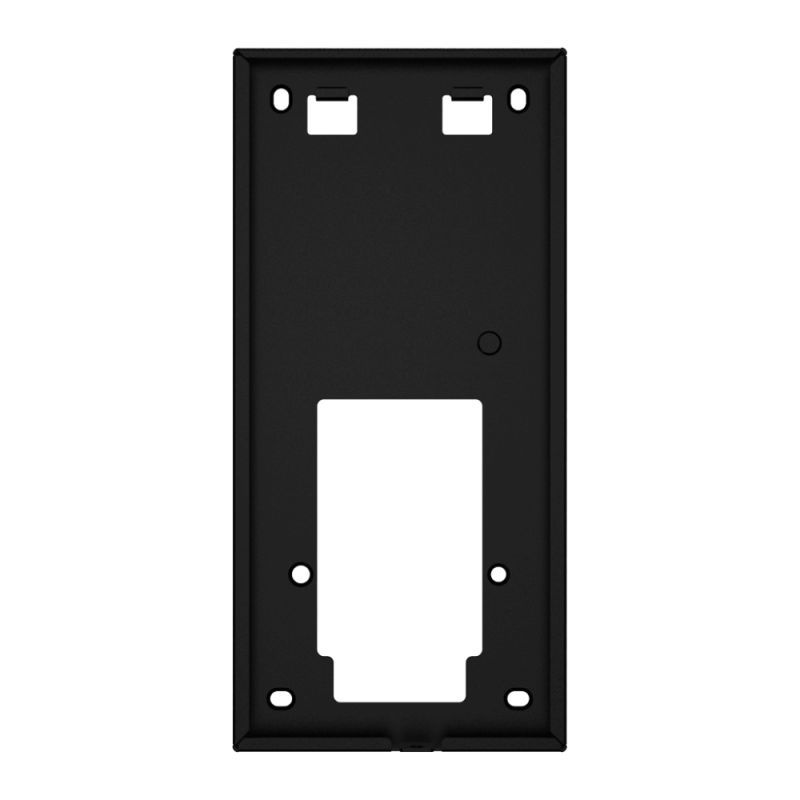 Akuvox - Einbaugehäuse für S535 ohne Erweiterungseinheit