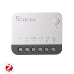 SONOFF – Zigbee-Schaltmodul 10A