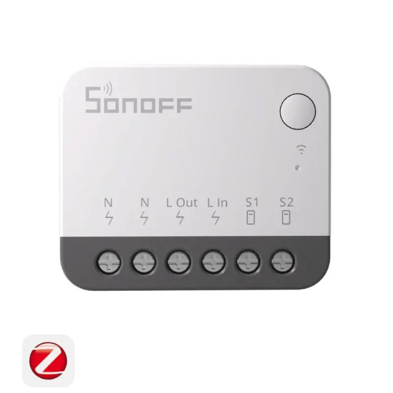 SONOFF -Module Zigbee commutateur 10A