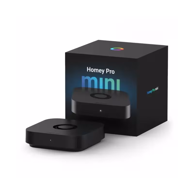 Homey Pro Mini