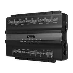 Akuvox A095S - Access Controller Module 4 Doors | 100'000 Users | PoE | Wi-Fi